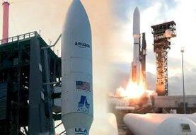 اینترنت ماهواره‌ای وارد فاز جدید شد/ استارلینک رقیبی قدرتمند پیدا کرد