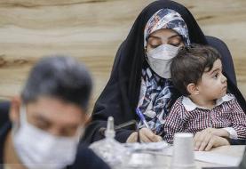 کاهش سن بازنشستگی مادران شاغل رسماً کلید خورد