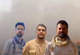 اجرای رسمی آیین نامه فداکار خدمت | ۱۳ جانباخته منابع طبیعی حمایت شدند