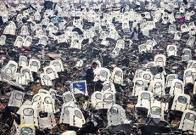 وام ۱۵۰ میلیونی برای موتورسوارها ؛ آغاز طرح جایگزینی موتورسیکلت‌های فرسوده