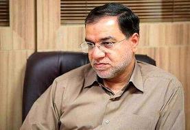 توضیحات فضائلی درباره سخنرانی اخیرش/ هیچ اشاره‌ای به امروز یا آینده نداشتم