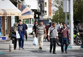 رئیس سازمان امور اجتماعی کشور: میزان رضایت شهروندان از اوضاع کشور با شرایط فعلی ۲۵.۵ درصد است/ ...