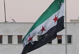 انفجار مرموز بعد از بازگشت جولانی از واشنگتن!