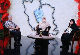 فیلم | مادر شهیدان عسگری: پنج پسرم با هم به جبهه رفتند