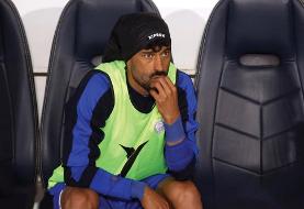 از کمک به جذب رقیب تا خطر از دست دادن جام جهانی / رامین رضاییان بر سر دوراهی