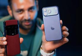 گران‌ترین گوشی جهان زیر ذره‌بین/ اپل و سامسونگ نیست