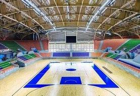 کمبود سالن‌های استاندارد مسابقاتی در خوزستان، چالشی ساختاری در مسیر توسعه ورزش استان