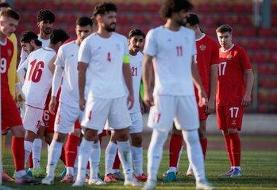 امیدهای ایران به قرقیزستان باختند