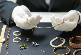 سرقت میلیونی جدید در فرانسه در مدت کوتاهی پس از دستبرد به موزه لوور