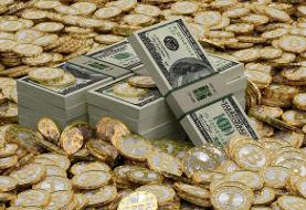 قیمت سکه پارسیان امروز یکشنبه ۲۵ آبان ۱۴۰۴