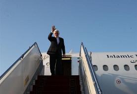 عارف فردا به روسیه می‌رود