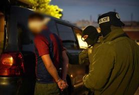 شهروند اسرائیل از دوست دخترش برای ایران جاسوسی می کرد