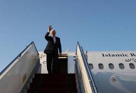 محمدرضا عارف به روسیه می‌رود/ علت چیست؟