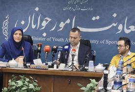 معاون وزیر ورزش: فقط ۴۰ درصد جوانان وام ازدواج گرفتند