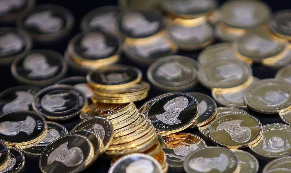 قیمت سکه، امروز شنبه ۲۴ آبان ۱۴۰۴