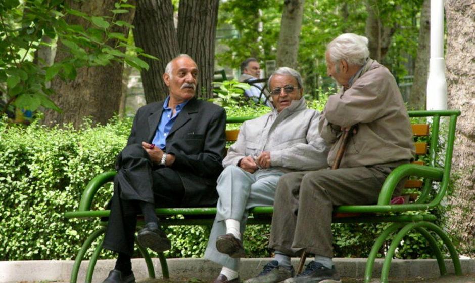 افزایش ۴۰ تا ۵۰ درصدی حقوق بازنشستگان با طرح جدید دولت
