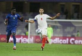 کنایه‌های تند و غیرمستقیم قلعه‌نویی به مهدی طارمی