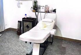 شناسایی دندانپزشک قلابی در شیراز