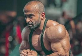 مرگ شوک‌آور؛ ملی‌پوش ایران خط خورد و بلافاصله درگذشت