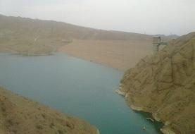 هشدار جدی درباره آلودگی منابع آبی حوضه سد ماملو
