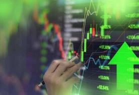 رشد ۳۴ هزار واحدی شاخص کل بورس