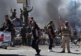 بازداشت چند عضو وزارتخانه‌های کشور و دفاع سوریه در ارتباط با حوادث سویدا