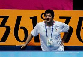 محمد مایلی کهن پشت رسول خادم در آمد/ او چه نیازی به  ریا دارد؟