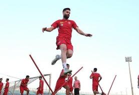 احیای ستاره خاموش پرسپولیس توسط اوسمار