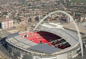 رونمایی از ورزشگاه جدید در تهران