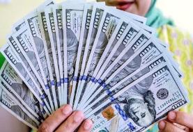 آخرین قیمت دلار، یورو و درهم در بازار ارز تجاری؛ افزایش پلکانی قیمت دلار توافقی