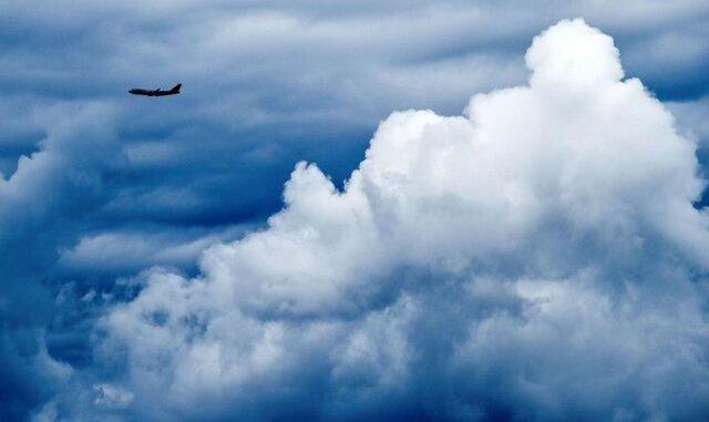 اولین عملیات بارورسازی ابرها در این منطقه کشور