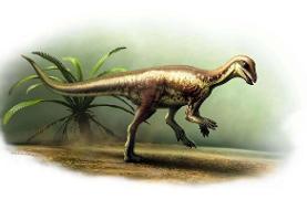 کشف دایناسوری با ابعاد یک گربه خانگی، اما سرعتی شگفت‌انگیز!