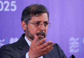 خطیب‌زاده: در امنیتی‌ترین دوران پس از جنگ جهانی دوم به‌سر می‌بریم