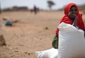 هشدار بانک جهانی نسبت به بحران امنیت غذایی در یمن