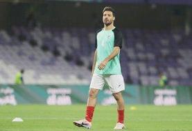 واکنش تند فدراسیون به پست توهین‌آمیز شجاع خلیل‌زاده