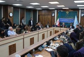 صالحی امیری: در گردشگری به وضعیت مثبت پیش از جنگ ۱۲روزه بازگشتیم