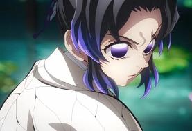 انیمه ژاپنی در گیشه تاریخ‌ساز شد ؛ افتتاحیه ۵۲ میلیون دلاری در چین