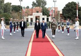 معاون اول رئیس‌جمهور به منظور شرکت در اجلاس نخست وزیران شانگهای، عازم روسیه شد