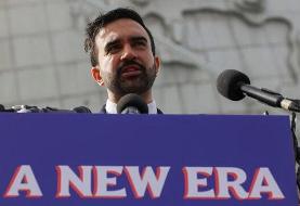 ممدانی: نتانیاهو را در سفر به نیویورک دستگیر می‌کنم