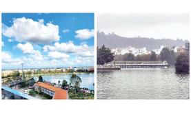 منشأ «مه‏‏‏‏‏‌دود» شهرهای شمالی چیست؟