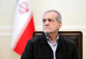 آقای رئیس جمهور! تسلیم جوسازی‌ها نشوید/ طرف مردم بایستید