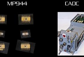 راز پنهان در جنگنده افسانه‌ای اف-۱۴ تامکت / MP۹۴۴، شاهکار مخفی فناوری نظامی