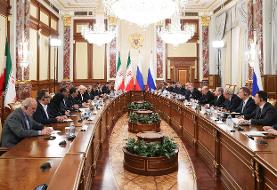 نقشه راه ویژه برای اجماع شکنی تحریمی | ماجرای سفرهای مهم این ۳ مسئول ایرانی چه بود؟