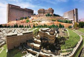 فوت دانشجوی دانشگاه شیراز در خوابگاه