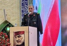 فرمانده سابق هوافضای سپاه: اسرائیل اگر احمق باشد به این تهدیدات ادامه می‌دهد/ توانایی‌هایی داریم ...