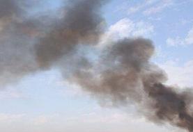 علت دود مشاهده‌شده در منطقه کهریزک چیست؟