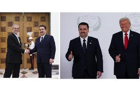 انتخابات عراق، اوج همسویی ایران و آمریکا