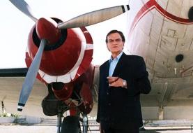 قارچ‌های سمی بر تنۀ خشکیدۀ صنعت هوایی/ سریال طنز در عرصۀ واقعیت!