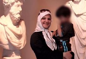 زندانی زن فراری به دلیل فشار زندان به بیماری روحی‌روانی دچار شد؛ ادعای تازه درباره شبنم نعمت زاده