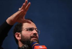 برهانی: فیلترینگ تلگرام⁩ هیچ مستند قانونی ندارد